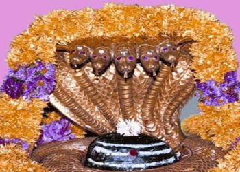 শ্রী মল্লিকার্জুন মঙ্গলাশাসনম্ মন্ত্র ও মল্লিকার্জুন জ্যোতির্লিঙ্গের কাহিনী