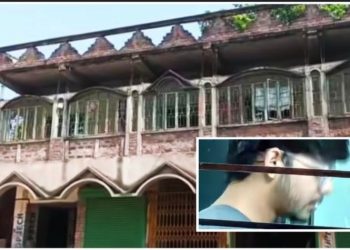 দুর্গাপুরে গনধর্ষণ কান্ডে নির্যাতিতার সহপাঠী মালদার কালিয়াচকের ওয়াসিফ আলির নাম জড়ানোয় হতবাক গ্রামবাসী 