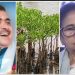 “পাহাড়ে ম্যানগ্রোভ” লাগানোর নির্দেশ মমতার, ‘মূর্খ মন্ত্রী’-কে ভূগোল ও বোটানিতে নোবেল দেওয়ার প্রস্তাব দিলেন শুভেন্দু 