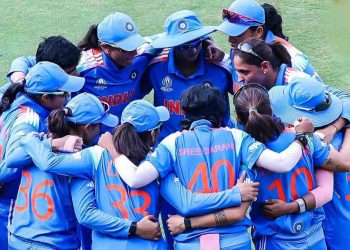 বাংলাদেশের পরাজয়ে সেমিফাইনালে যাওয়ার হাতছানি ভারতের সামনে 