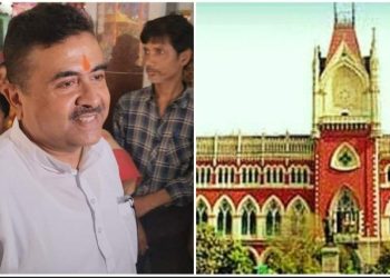 শুভেন্দুর উপর থেকে আদালতের  “রক্ষাকবচ” তুলে নেওয়ায় উচ্ছ্বসিত তৃণমূল ; বিজেপি বলছে এটা বিরোধী দলনেতার জয় 