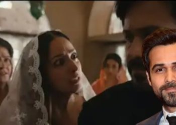 “আমি মুসলিম, আমার স্ত্রী পারভিন হিন্দু, আমার পরিবারে নামাজ ও পূজা দুইই হয়” : অভিনেতা ইমরান হাশমি 