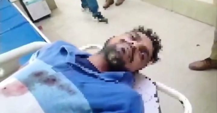 মিরাটে ধারাবাহিক শিশু ধর্ষক মহম্মদ শাহজাদকে গুলি করে খতম করল যোগী আদিত্যনাথের পুলিশ 