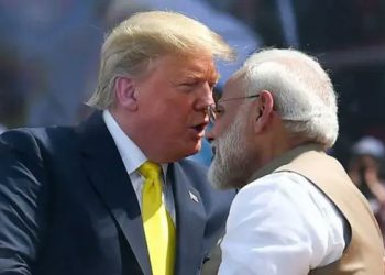 গাজা শান্তি চুক্তিতে সম্মত হয়েছে ইসরায়েল-হামাস, স্বাগত জানালেন মোদী ; প্রধানমন্ত্রী বলেছেন ভারত স্থায়ী ও ন্যায়সঙ্গত শান্তির প্রচেষ্টাকে সমর্থন করে 