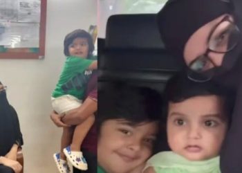 জঙ্গি গোষ্ঠীগুলির ভয়ে আপাদমস্তক ঢাকা বোরখা পরতে শুরু করেছেন বাংলাদেশের অভিনেত্রী পরীমনি 