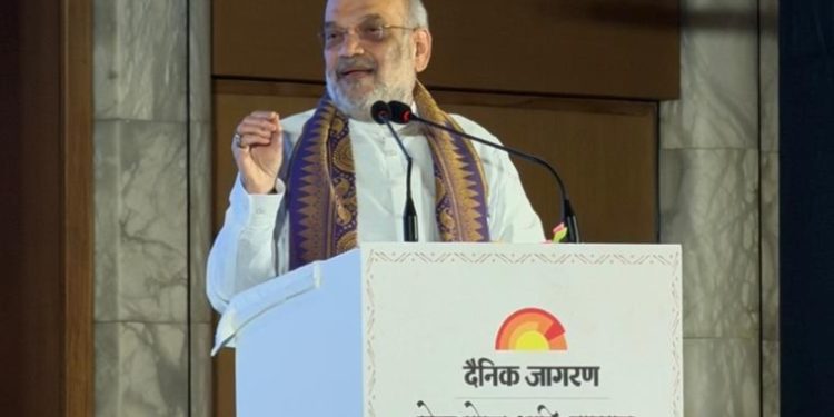 স্বাধীনতার পর মুসলিম জনসংখ্যা বৃদ্ধি ২৪.৬% হারে হয়েছে, যেখানে হিন্দু জনসংখ্যা ৪.৫% হারে কম হয়েছে : অমিত শাহ ; বললেন : জন্মহার বৃদ্ধি নয়, অনুপ্রবেশের কারনে এই পার্থক্য 