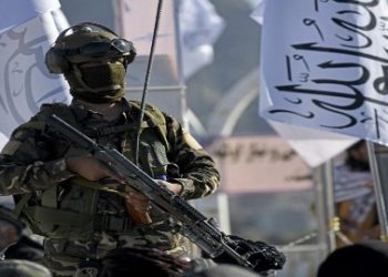 পাকিস্তানে প্রতিশোধমূলক আক্রমণ শুরু করেছে তালিবান