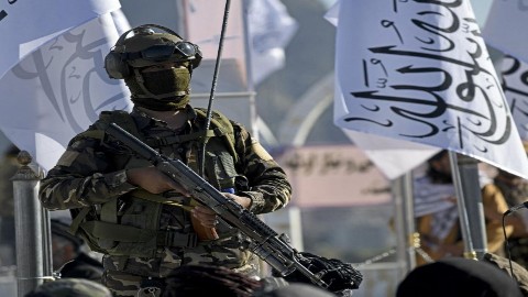 পাকিস্তানে প্রতিশোধমূলক আক্রমণ শুরু করেছে তালিবান