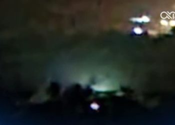 আফগানিস্তানে ফের ড্রোন হামলা চালালো পাকিস্তান 