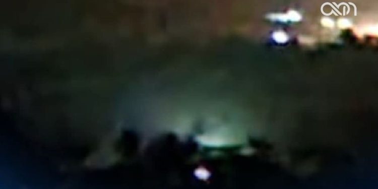 আফগানিস্তানে ফের ড্রোন হামলা চালালো পাকিস্তান 