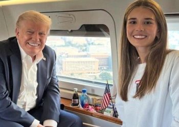 ‘আমাকে নোবেল শান্তি পুরস্কার না দেওয়া হলে সেটা আমেরিকার জন্য বড় লজ্জার’ কারন হবে’ : বললেন “নির্লজ্জ” ডোনাল্ড ট্রাম্প