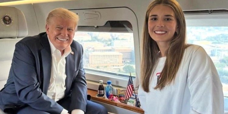 ‘আমাকে নোবেল শান্তি পুরস্কার না দেওয়া হলে সেটা আমেরিকার জন্য বড় লজ্জার’ কারন হবে’ : বললেন “নির্লজ্জ” ডোনাল্ড ট্রাম্প