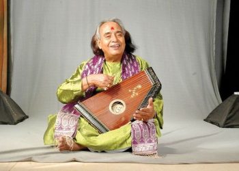 প্রখ্যাত ধ্রুপদী গায়ক পণ্ডিত ছান্নুলাল মিশ্র ৯১ বছর বয়সে বারাণসীতে শেষ নিঃশ্বাস ত্যাগ করেছেন 