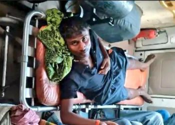 সমকামী সঙ্গী ৬ বছরের মেয়েকে ধর্ষণ করেছিল, রাগে তার গোপনাঙ্গ কেটে আত্মহত্যা করল ইউপির এক ব্যক্তি 