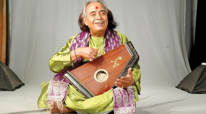 প্রখ্যাত ধ্রুপদী গায়ক পণ্ডিত ছান্নুলাল মিশ্র ৯১ বছর বয়সে বারাণসীতে শেষ নিঃশ্বাস ত্যাগ করেছেন 