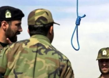 মাদক ও খুনের অভিযোগে ৬ বন্দির মৃত্যুদণ্ড কার্যকর করল ইরান 