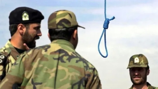 মাদক ও খুনের অভিযোগে ৬ বন্দির মৃত্যুদণ্ড কার্যকর করল ইরান 