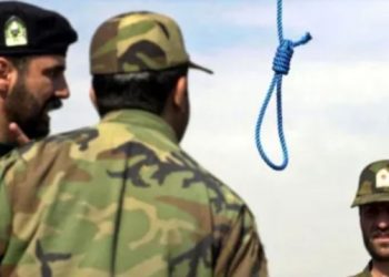 গত মাসে ১০ জন আফগানকে ফাঁসি দিয়েছে ইরান 