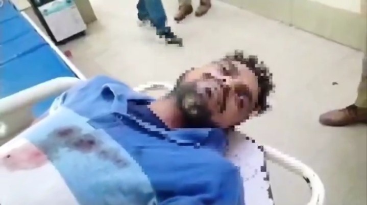 মিরাটে ধারাবাহিক শিশু ধর্ষক মহম্মদ শাহজাদকে গুলি করে খতম করল যোগী আদিত্যনাথের পুলিশ 