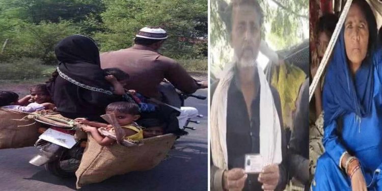 উত্তরপ্রদেশের জৌনপুরে ২০০ রোহিঙ্গা ও বাংলাদেশির কাছে আধার কার্ড, বিজেপির অভিযোগের পর তদন্ত শুরু