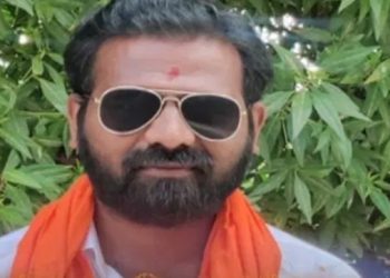 কর্ণাটকের কোপ্পালে বিজেপি যুব মোর্চার সভাপতিকে নৃশংসভাবে খুন