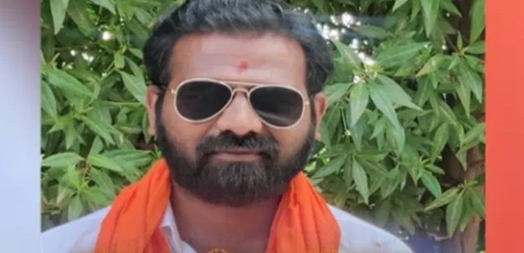 কর্ণাটকের কোপ্পালে বিজেপি যুব মোর্চার সভাপতিকে নৃশংসভাবে খুন