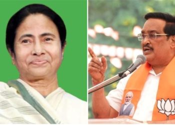 “ডিভিসি ইচ্ছাকৃত জল ছেড়ে বাংলাকে প্লাবিত করতে চাইছে” : মুখ্যমন্ত্রীর এই  দাবি নস্যাৎ করে দিলেন কেন্দ্রীয় জলশক্তি মন্ত্রী 