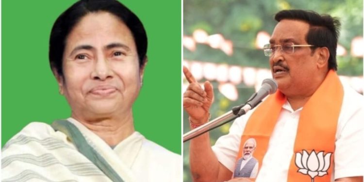 “ডিভিসি ইচ্ছাকৃত জল ছেড়ে বাংলাকে প্লাবিত করতে চাইছে” : মুখ্যমন্ত্রীর এই  দাবি নস্যাৎ করে দিলেন কেন্দ্রীয় জলশক্তি মন্ত্রী 