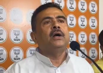 চলতি মাসেই বঙ্গে এসআইআর, বিএলওদের নিরাপত্তা নিয়ে উদ্বিগ্ন শুভেন্দু অধিকারী 