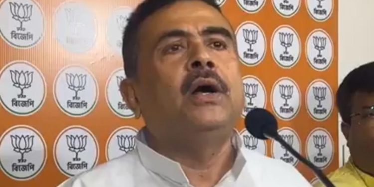 চলতি মাসেই বঙ্গে এসআইআর, বিএলওদের নিরাপত্তা নিয়ে উদ্বিগ্ন শুভেন্দু অধিকারী 