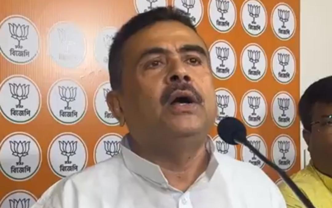 চলতি মাসেই বঙ্গে এসআইআর, বিএলওদের নিরাপত্তা নিয়ে উদ্বিগ্ন শুভেন্দু অধিকারী 