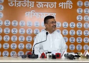 রোহিঙ্গা ও বাংলাদেশি মুসলিম ধরতে তৃণমূলের লোকেদের বিজেপির পক্ষ থেকে ৫০০ টাকা করে পুরষ্কার দেবেন শুভেন্দু অধিকারী 