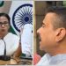 শুভেন্দুর কথায় : “এক কোটির অধিক নাম বাদ যাবে” ; মমতার হুমকি : “আগুন নিয়ে খেলবেন না, দাঙ্গা থেকে শুরু করে….”