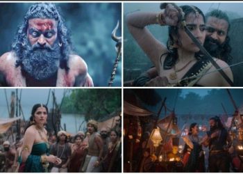 মুক্তির দুই দিনের মধ্যেই ১০০ কোটির ক্লাবে প্রবেশ করল ‘কানতারা চ্যাপ্টার ১’ 