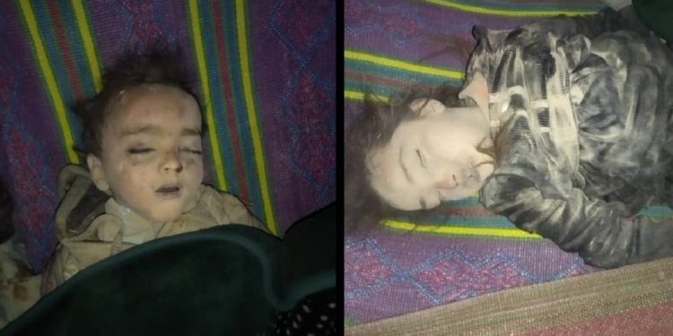 আফগানিস্তানের রাজধানী কাবুল সহ বিভিন্ন শহরে পাকিস্তানি বিমান  হামলা, নারী ও শিশুসহ মৃত বহু 