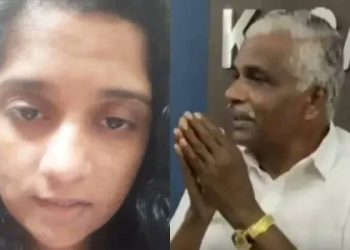 “লাভ জিহাদে” ফেঁসে যাওয়া মেয়েকে বাঁচাতে গৃহবন্দী করে রেখেছেন কথিত ধর্মনিরপেক্ষ দল সিপিএমের এক নেতা 