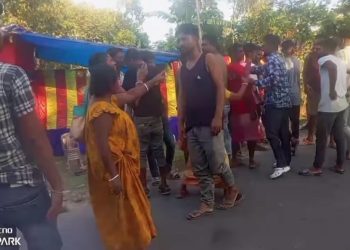 কালীপূজোর সময় তুফানগঞ্জে “জিহাদি” ও উলুবেড়িয়ায় পুলিশের হামলার অভিযোগ তুললেন শুভেন্দু অধিকারী 