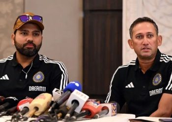 রোহিত শর্মার কাছ থেকে ওয়ানডে অধিনায়কত্ব কেড়ে দেওয়া হল শুভমান গিলকে, ব্যাখ্যা দিল  বিসিসিআই 