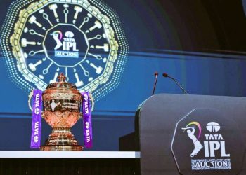 আইপিএল ২০২৬ মিনি নিলামে নজরে থাকবেন ৯৭ কোটি টাকার এই খেলোয়াড়রা 