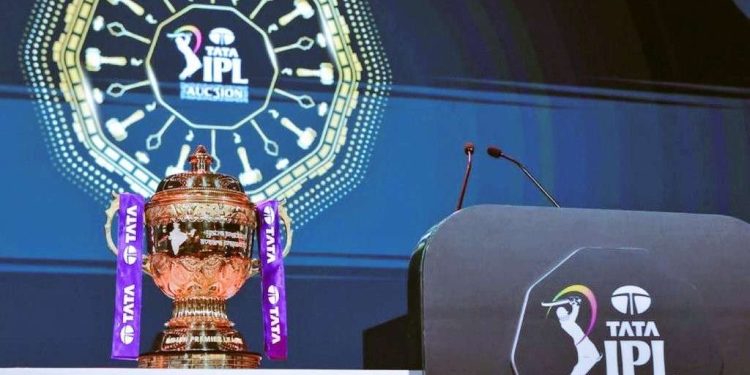 আইপিএল ২০২৬ মিনি নিলামে নজরে থাকবেন ৯৭ কোটি টাকার এই খেলোয়াড়রা 