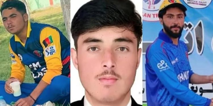 পাকিস্তানের বিমান হামলায় তিন আফগান ক্রিকেটার নিহত; ভারতের মতো কঠোর সিদ্ধান্ত নিল আফগানিস্তান ক্রিকেট বোর্ড