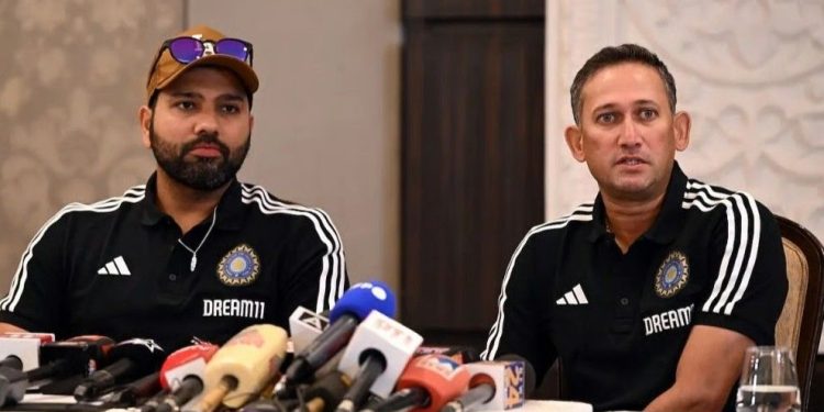 রোহিত শর্মার কাছ থেকে ওয়ানডে অধিনায়কত্ব কেড়ে দেওয়া হল শুভমান গিলকে, ব্যাখ্যা দিল  বিসিসিআই 