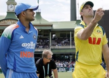 অস্ট্রেলিয়ার বিরুদ্ধে শেষ ওয়ানডে ম্যাচে টিম ইন্ডিয়ায় বড় পরিবর্তন, দুই তারকা খেলোয়াড় বাদ, বাছাই করা হয়েছে দুই চমকপ্রদ নাম