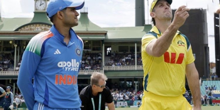 অস্ট্রেলিয়ার বিরুদ্ধে শেষ ওয়ানডে ম্যাচে টিম ইন্ডিয়ায় বড় পরিবর্তন, দুই তারকা খেলোয়াড় বাদ, বাছাই করা হয়েছে দুই চমকপ্রদ নাম