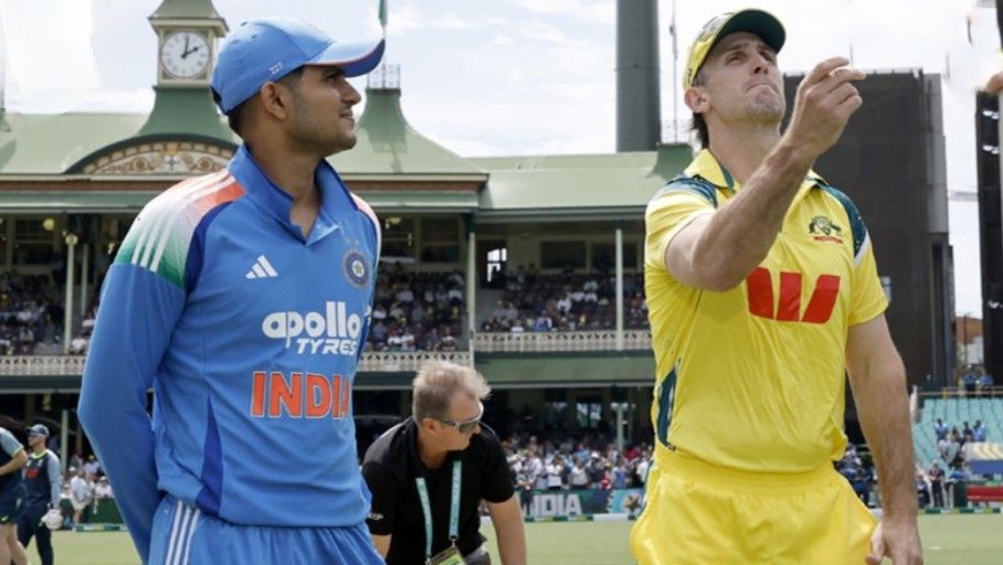 অস্ট্রেলিয়ার বিরুদ্ধে শেষ ওয়ানডে ম্যাচে টিম ইন্ডিয়ায় বড় পরিবর্তন, দুই তারকা খেলোয়াড় বাদ, বাছাই করা হয়েছে দুই চমকপ্রদ নাম