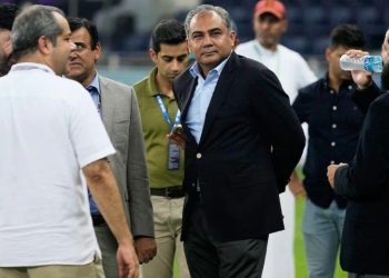 ফের নাক কাটল পাকিস্তানের, এশিয়া কাপের ট্রফি ফেরত দিয়ে ক্ষমা চাইতে হল মহসিন নকভিকে 