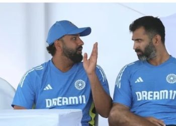 রহস্যময় পোস্ট ঘিরে রোহিত শর্মার কলকাতা নাইট রাইডার্সে যোগ দেওয়া ঘিরে জল্পনা  