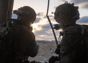 যুদ্ধবিরতি লঙ্ঘন করে ফের হামলা চালালো সন্ত্রাসী গোষ্ঠী হামাস, “হামাসের হাত থেকে গাজাকে বাঁচান” : কাতর আর্তি জনৈক ব্যক্তির 