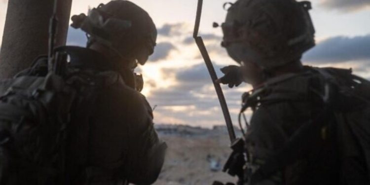 যুদ্ধবিরতি লঙ্ঘন করে ফের হামলা চালালো সন্ত্রাসী গোষ্ঠী হামাস, “হামাসের হাত থেকে গাজাকে বাঁচান” : কাতর আর্তি জনৈক ব্যক্তির 