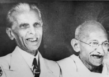 জন্মদিনে এত বেইজ্জত কখনো হতে হয়নি গান্ধীকে  : “দ্য কাশ্মীর ফাইলস” এফেক্ট ?